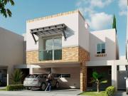 Hermosa Casa en La Vista Residencial, 3 Niveles, 3...