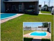 HERMOSA CASA EN LAS ACEQUIAS DEL AIRE EN ROLDAN, RECIBE...