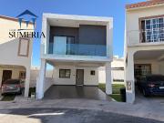 Hermosa casa en las Aldabas