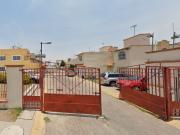 HERMOSA CASA EN LAS AMERICAS ECATEPEC !