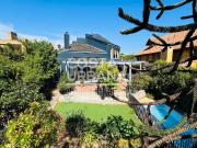 Hermosa casa en Las Golondrinas, Reñaca