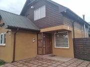 Hermosa casa en Las Mariposas