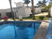 Hermosa casa en León GTO