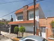 Hermosa Casa en Lindavista Vallejo | Recuperación Bancaria