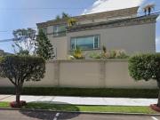 HERMOSA CASA EN LOMAS DE CHAPULTEPEC