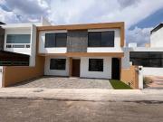 Hermosa Casa en Lomas de Juriquilla