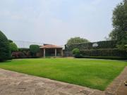 HERMOSA CASA EN LOMAS DE PADIERNA, TLALPAN