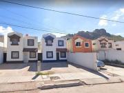 HERMOSA CASA EN LOMAS LINDA, GUAYMAS SONORA