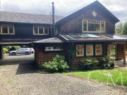 Hermosa casa en Lomas Panoramicas, Puerto Varas