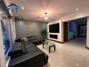 Hermosa casa en Lomas Universidad