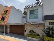 HERMOSA CASA EN LOMAS VERDES NAUCALPAN