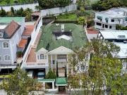 Hermosa Casa en Los Naranjos de 975M2