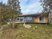 Hermosa Casa En Loteo Patagon Ranch Austral Partners