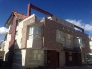 Hermosa casa en lumbisì!