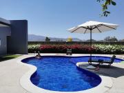 Hermosa casa en Manzanillo $3.79M 4 rec Terraza con...