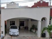 HERMOSA CASA EN MERIDA, YUCATAN