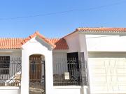 HERMOSA CASA EN MEXICALI, BAJA CALIFORNIA CC105