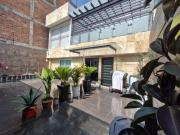 HERMOSA CASA EN MÉXICO NUEVO