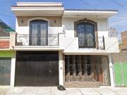 CASA ENVENTA A UN BAJO COSTO EN MICHOACAN