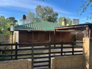 Hermosa casa en Monte Hermoso