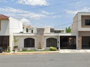 HERMOSA CASA EN MONTERREY, NUEVO LEON CC45