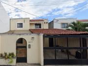 ¡HERMOSA CASA EN MONTES DE AMÉ, MÉRIDA!