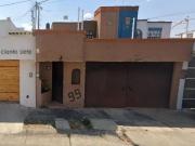 HERMOSA CASA EN MORELIA MICHOACAN