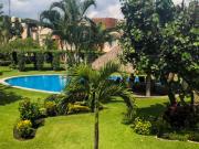 Hermosa casa en Morelos