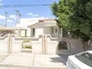 HERMOSA CASA EN NAVARRO COAHUILA