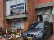 Hermosa casa en norte de Bogotá