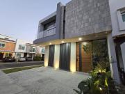 Hermosa casa en Nueva Galicia