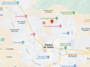 HERMOSA CASA EN OAXACA DE JUAREZ