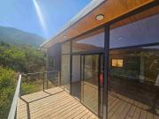 Hermosa Casa en Olmue con Bella Vista y Tranquilidad