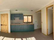 hermosa casa en olmue, dos dormitorios y dos baños