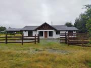 Hermosa Casa en Parcela a 10 mnts, de Villarrica El Sauce