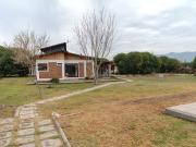 HERMOSA CASA EN PARCELA DE 5 MIL METROS CUADRADOS