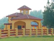 HERMOSA CASA EN PARCELA, LOS LAURELES LIMACHE