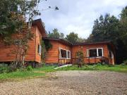 Hermosa Casa en Parcela, sector Chabelita, Torobayo