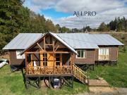 HERMOSA CASA EN PARCELACIÓN PRADERAS DE NANCAHUE