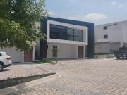 HERMOSA CASA EN PARQUE NAYARIT LOMAS DE ANGELÓPOLIS IV