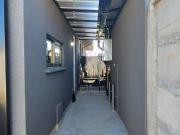 Hermosa casa en Parque San Valentín Talca