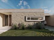 Hermosa casa en construcción Barrio Costa Jardín