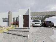 HERMOSA CASA EN POZO EN BARRIO PRIVADO LA BASTILLA