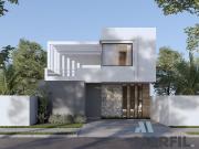 Hermosa Casa en Preventa! 2 Plantas 3 Recámaras en Zona...