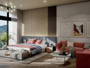 HERMOSA CASA EN PREVENTA, CLUB DE GOLF LA HERRADURA