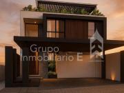 Hermosa casa en PREVENTA con 4 recámaras, sala de tv y...