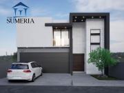 Hermosa Casa en Preventa en Bosque Real