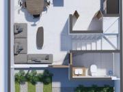 Hermosa casa en PREVENTA en Capital Norte