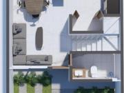 Hermosa casa en PREVENTA en Capital Norte