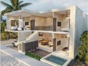 Hermosa Casa en Preventa en Chicxulub